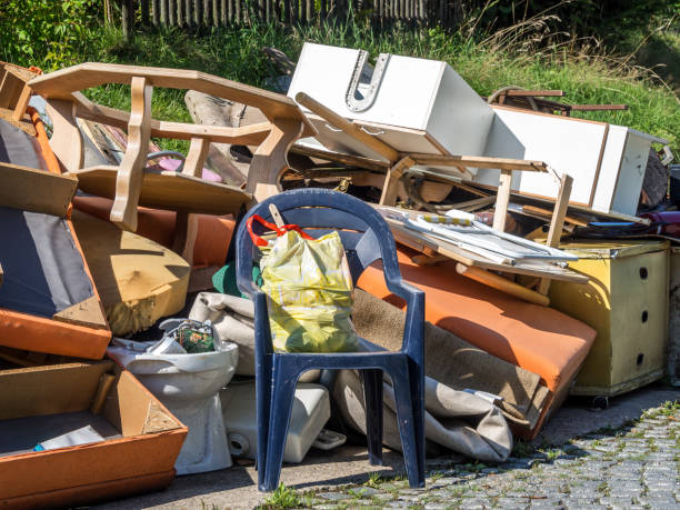 Reliable Champion Heights, OH Junk Removal Solutions
