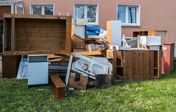 Best Affordable Junk Removal Services  in Champion Heights, OH