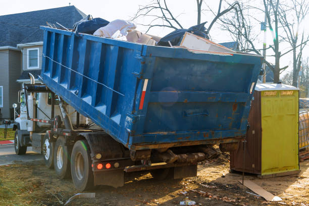 Best Yard Waste Removal  in Champion Heights, OH