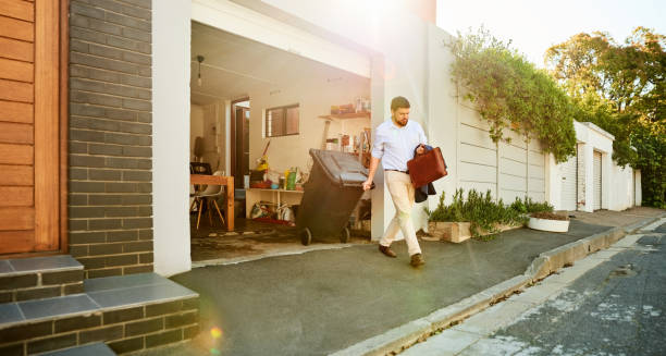 Best Full-Service Junk Removal  in Champion Heights, OH