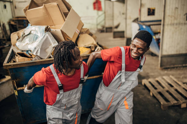 Best Same-Day Junk Removal  in Champion Heights, OH