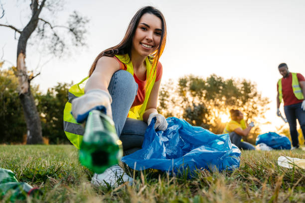 Professional Junk Removal in Champion Heights, OH