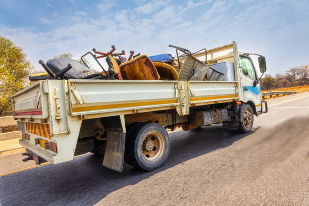 Commercial Cleanout Services in Champion Heights, OH
