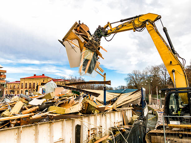 Yard Cleanup Services in Champion Heights, OH