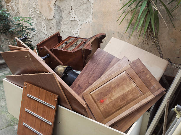 Best Electronics Removal Services  in Champion Heights, OH