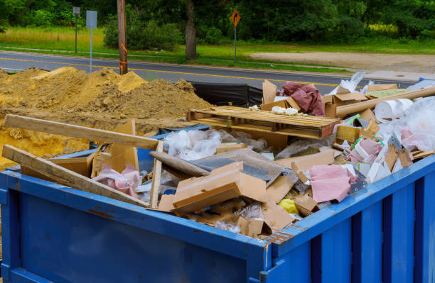 Best Residential Junk Removal  in Champion Heights, OH
